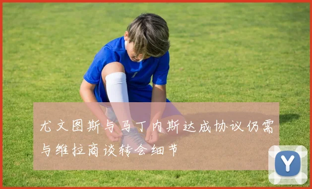 尤文图斯与马丁内斯达成协议仍需与维拉商谈转会细节