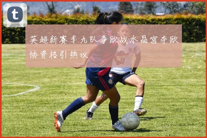 英超新赛季九队争欧战水晶宫夺欧协资格引热议